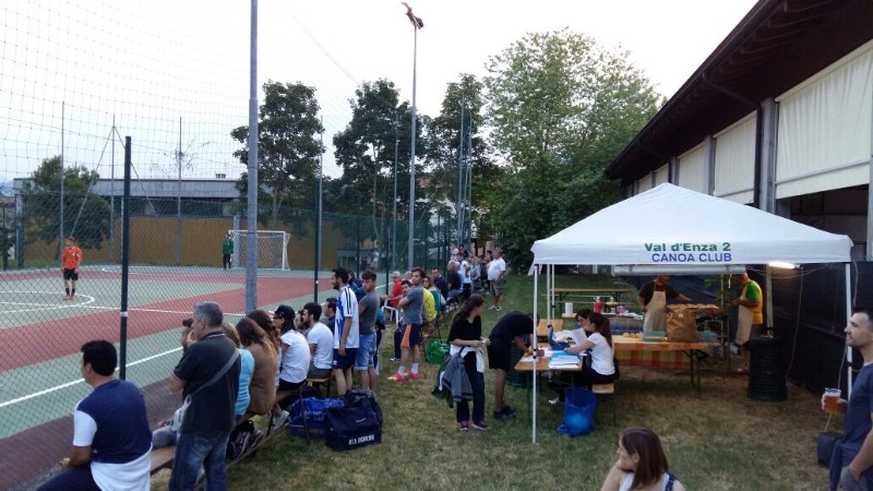 Torneo calcetto4