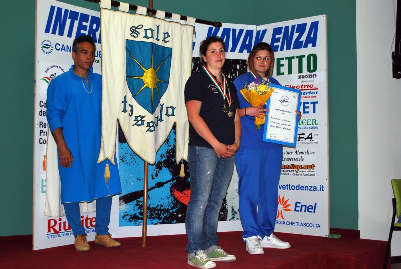 Premiazione 3