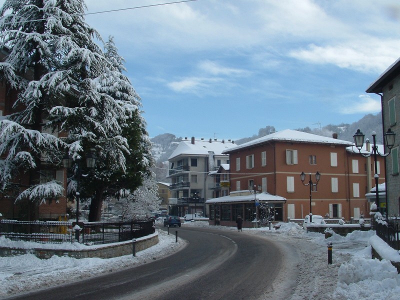 Vetto d'inverno