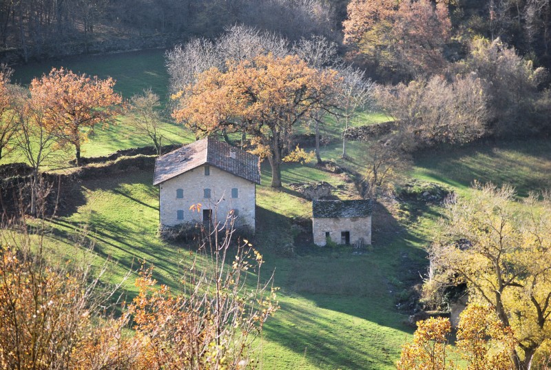 La casa al Lido Enza